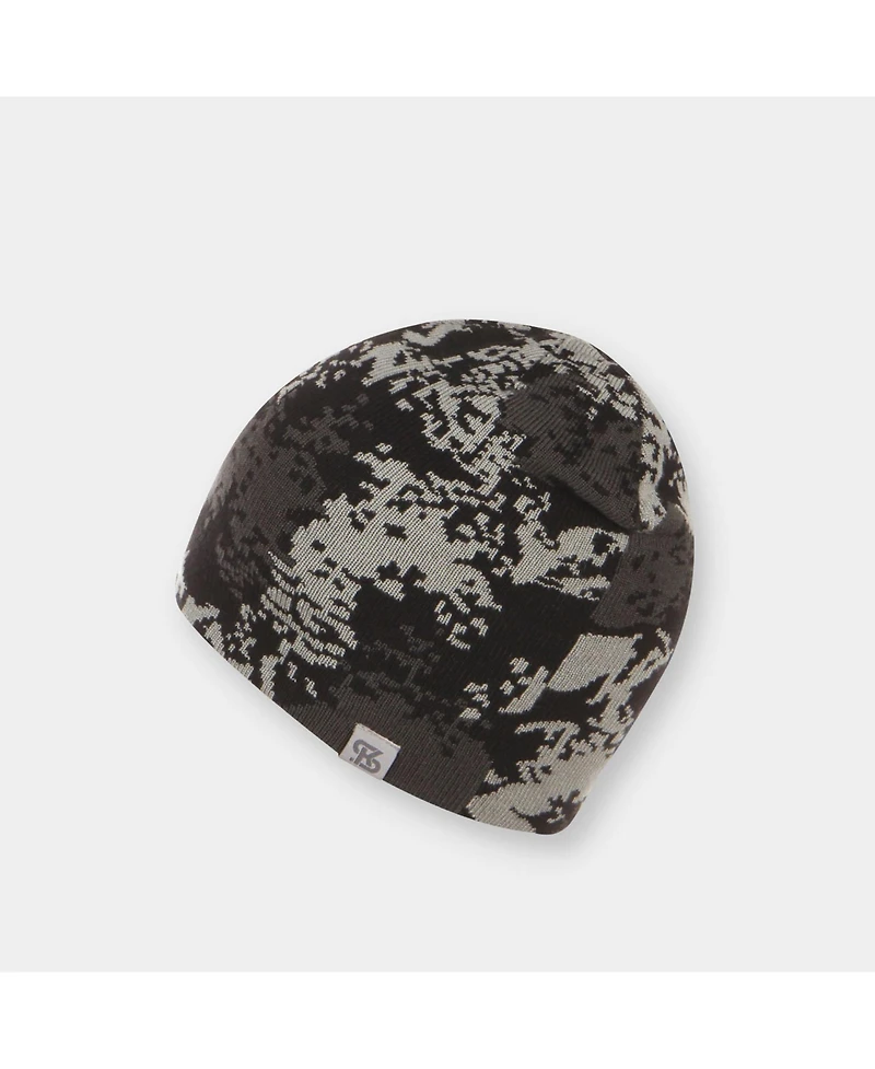 Kanut Sports Men's Bolton No Cuff Beanie
