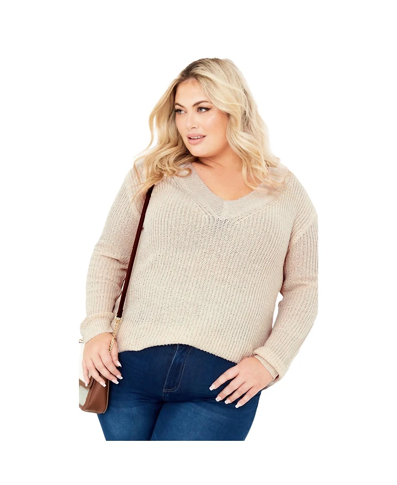 Avenue Women's Kasey Sweater