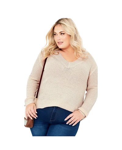 Avenue Women's Kasey Sweater