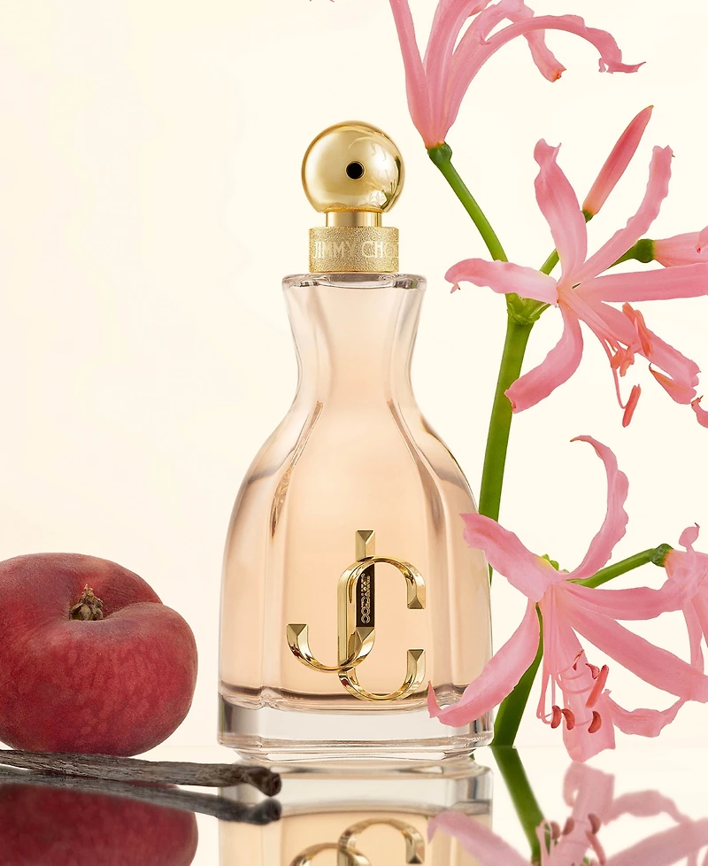 Jimmy Choo 2-Pc. I Want Choo Eau De Parfum Gift Set