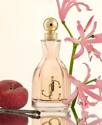 Jimmy Choo 2-Pc. I Want Choo Eau De Parfum Gift Set