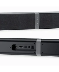 Cowin Sound Bar for Tv Bluetooth Speakers with Arc/Optical/Aux Connection