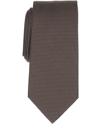 Michael Kors Men's Feran Mini Geo Classic Tie