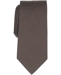 Michael Kors Men's Feran Mini Geo Classic Tie
