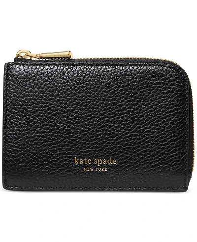 kate spade new york Mini Zip Card Case