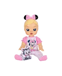Disney Darlings Deluxe Minnie Mouse Feature Doll