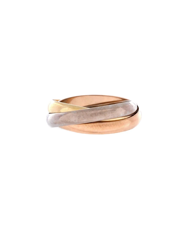 Pre-Owned Cartier Trinity Ring