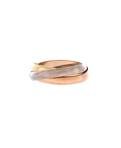 Pre-Owned Cartier Trinity Ring