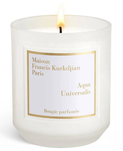Maison Francis Kurkdjian Aqua Universalis Scented Candle, 10.5 oz.