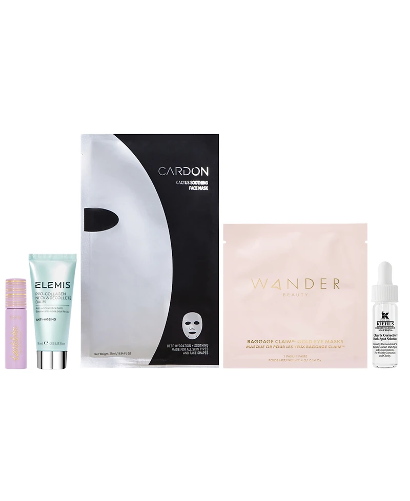 Created For Macy's 5-Pc. Lunar New Year Skin Care Set