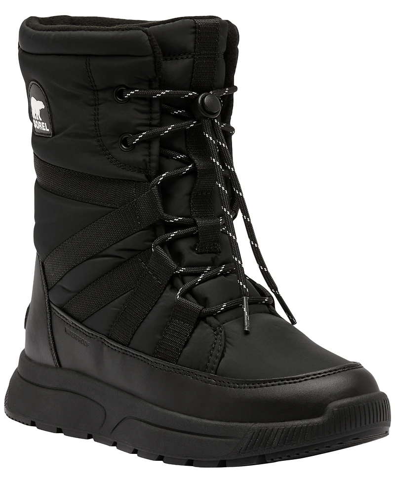 Sorel Women's Whitney Iii Tall Waterproof Boots
