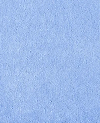 Tommy Hilfiger Solid Plush Blanket, Full/Queen