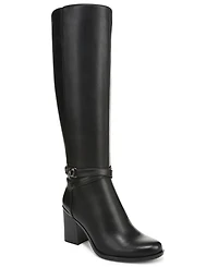 Naturalizer Women's Jane Zip Tall Boots
