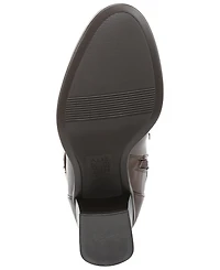 Naturalizer Women's Jane Wide Calf Zip Tall Boots