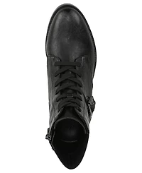 Naturalizer Women's Teegan Zip Short Boots