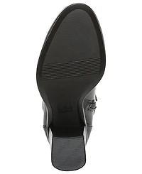 Naturalizer Women's Jane Wide Calf Zip Tall Boots