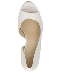 Jessica Simpson Women's Kimli Stiletto Pumps