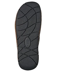 Earth Women's Elyot Knit Cuff Cozy Slip-On Clogs