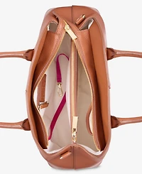 On 34th Robbinn Medium Satchel, Exclusively at Macy's