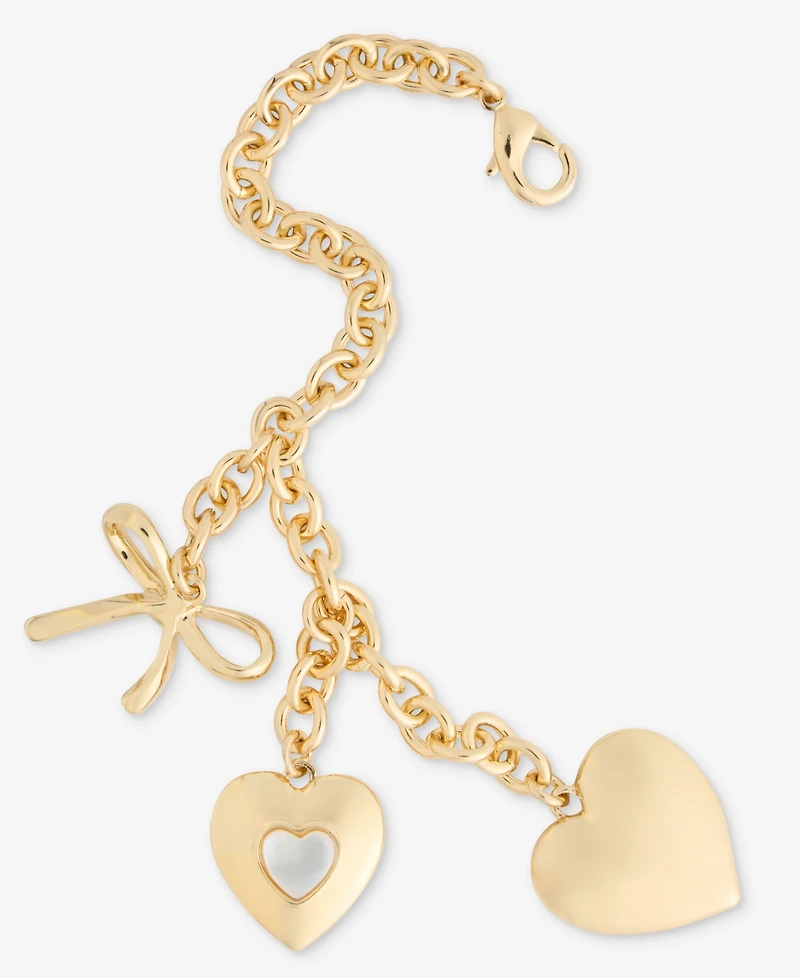 On 34th Boxed Handbag Keyring Charms, Macy's Exclusive - Charms