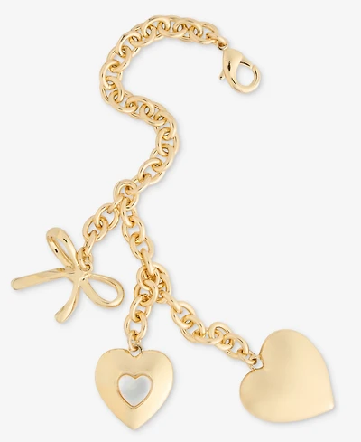 On 34th Boxed Handbag Keyring Charms, Macy's Exclusive - Charms