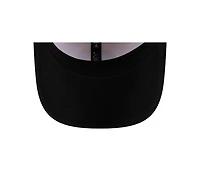 New Era Men's Cream/Black Missouri Tigers Loyal Corduroy 9SEVENTY Adjustable Hat