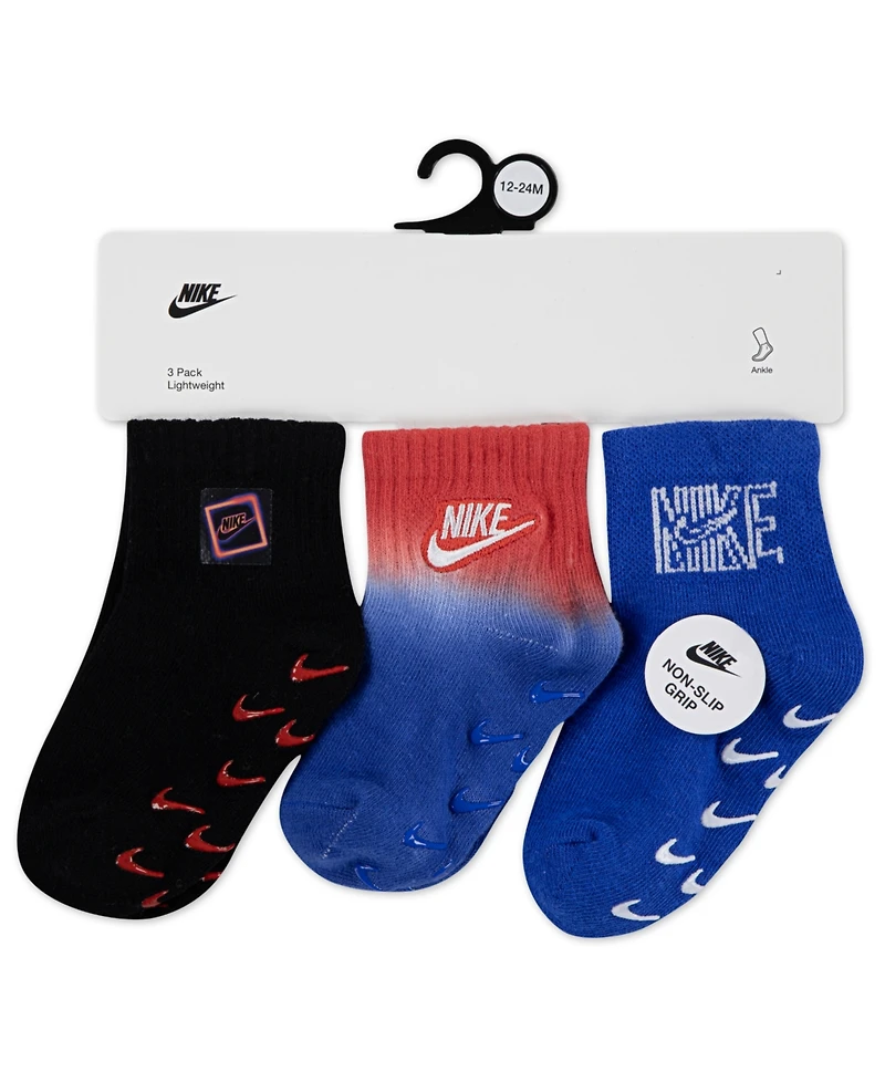 3PK Glow With Me Inf