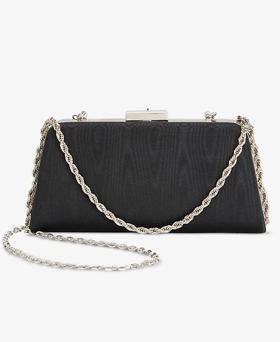 I.n.c. International Concepts Small Twist Chain Clutch, Macy's Exclusive