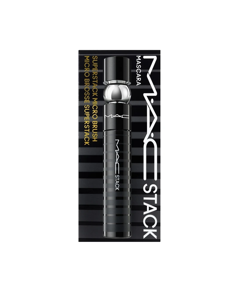 Free Macstack Micro Deluxe Sample With $70 Mac Purchase