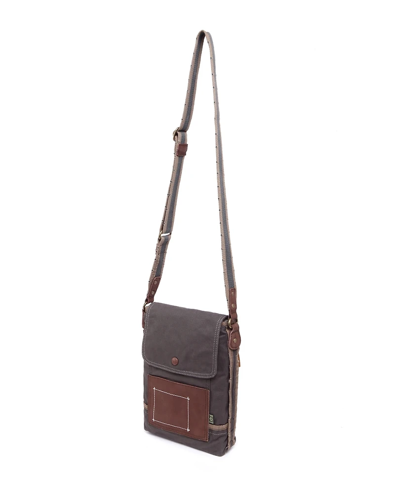 Tsd Brand Lake Toya Crossbody Bag