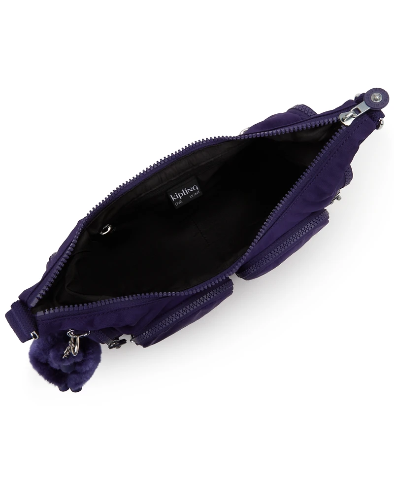 Kipling Rikka Small Crossbody Bag