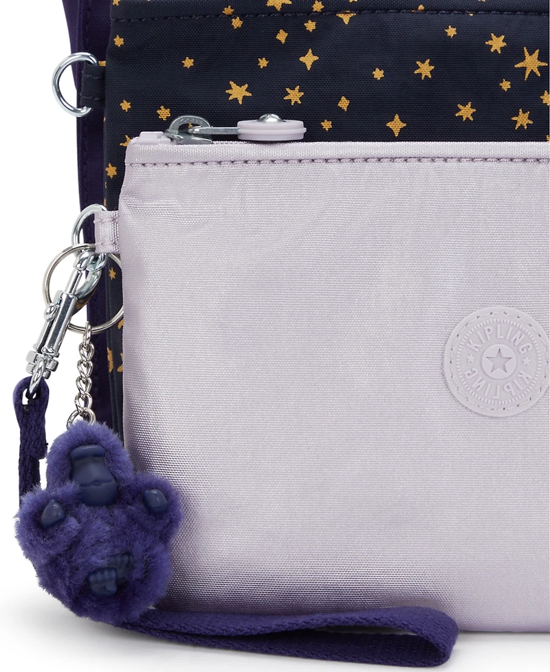 Kipling Iaka Large Wristlet