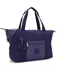 Kipling Art Medium Tote Bag