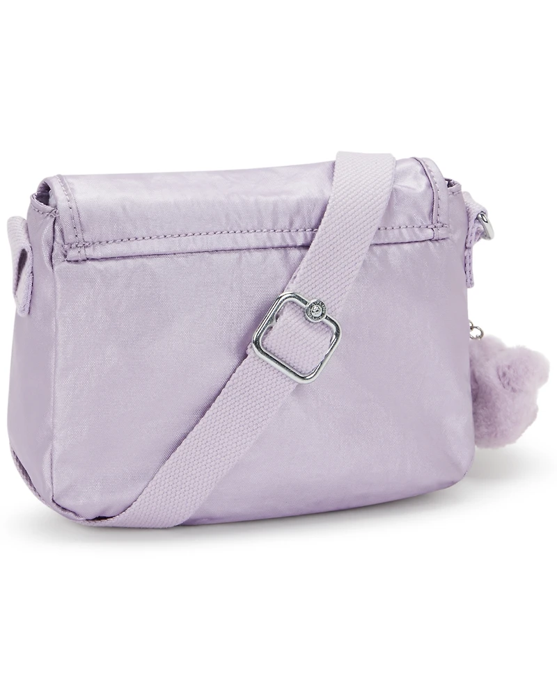 Kipling Sabian Crossbody Mini Bag