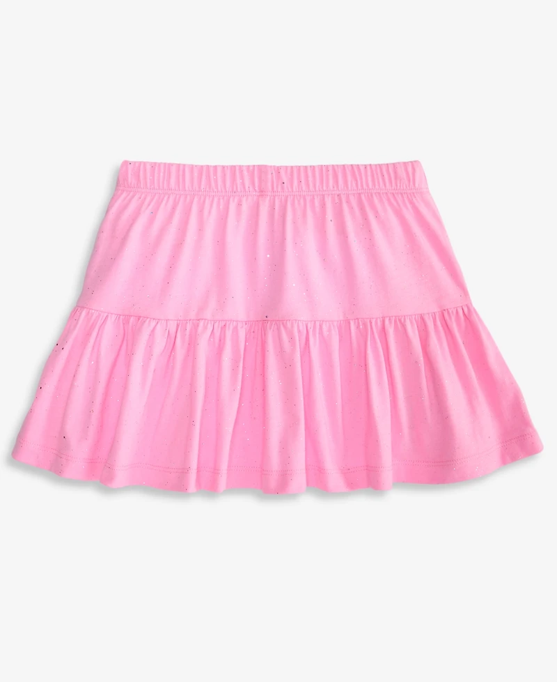 Epic Threads Girls 5-20 Sparkle Scooter Skirt, Macy's Exclusive