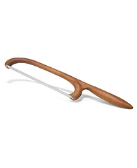 Nambe Breaking Bread Serrated Knife