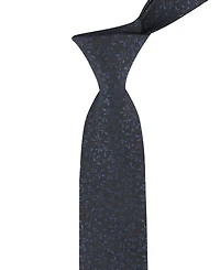 Calvin Klein Men's Kamila Botanical Tie