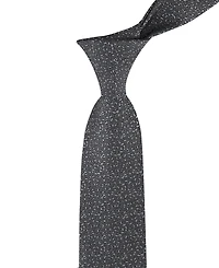 Calvin Klein Men's Madison Botanical Tie