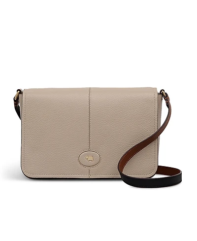 Radley London Maldon Mews Colour Block Small Flapover Crossbody Bag