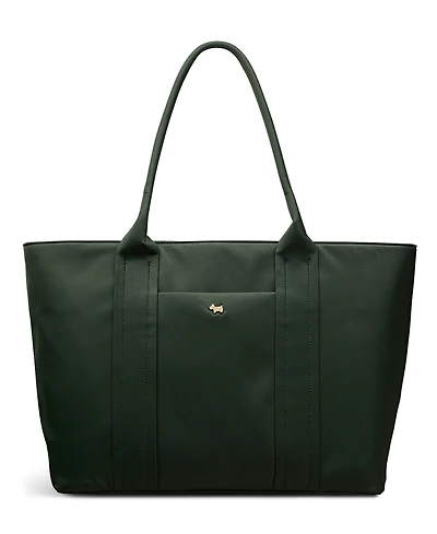 Radley London Grove Close Responsible Extra-Large Ziptop Tote Bag