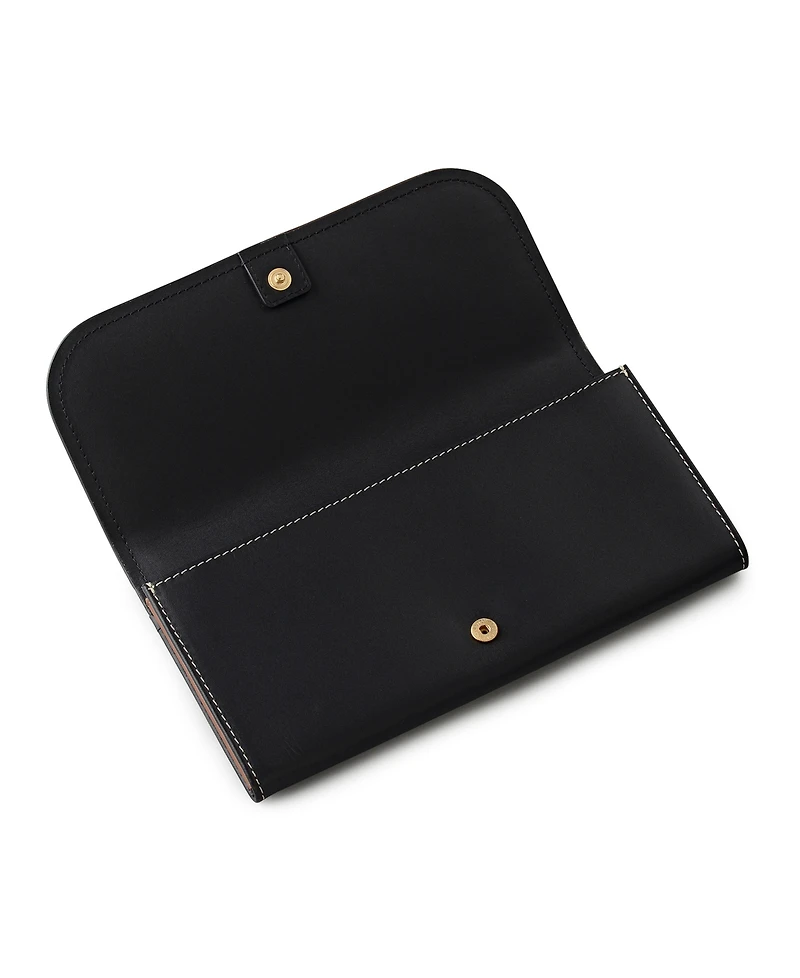 Radley London Maldon Mews Colour Block Flap Over Wallet