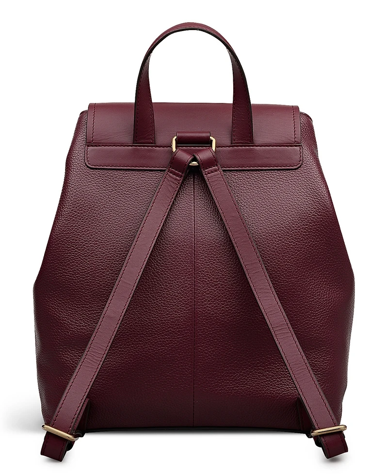 Radley London Noble Alley Small Flap Over Backpack
