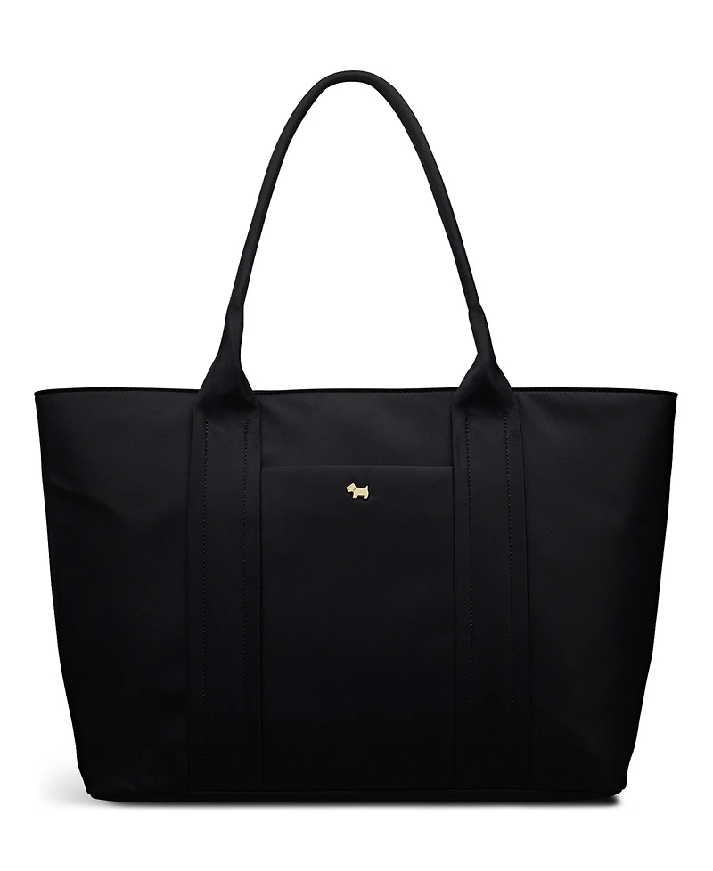 Radley London Grove Close Responsible Extra-Large Ziptop Tote Bag