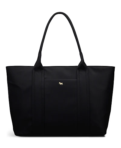 Radley London Grove Close Responsible Extra-Large Ziptop Tote Bag