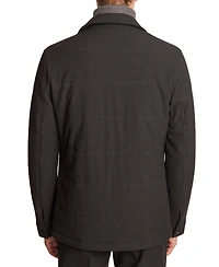 Paisley & Gray Men's Quincy Quilted Jacket