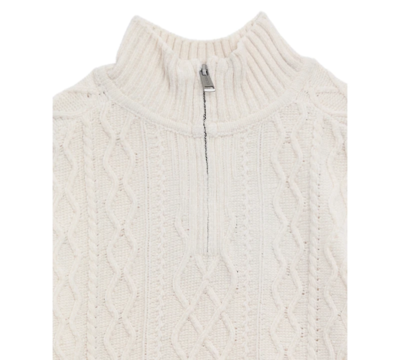 Guess Boys 7-18 Long-Sleeve Sweater