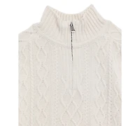 Guess Boys 7-18 Long-Sleeve Sweater