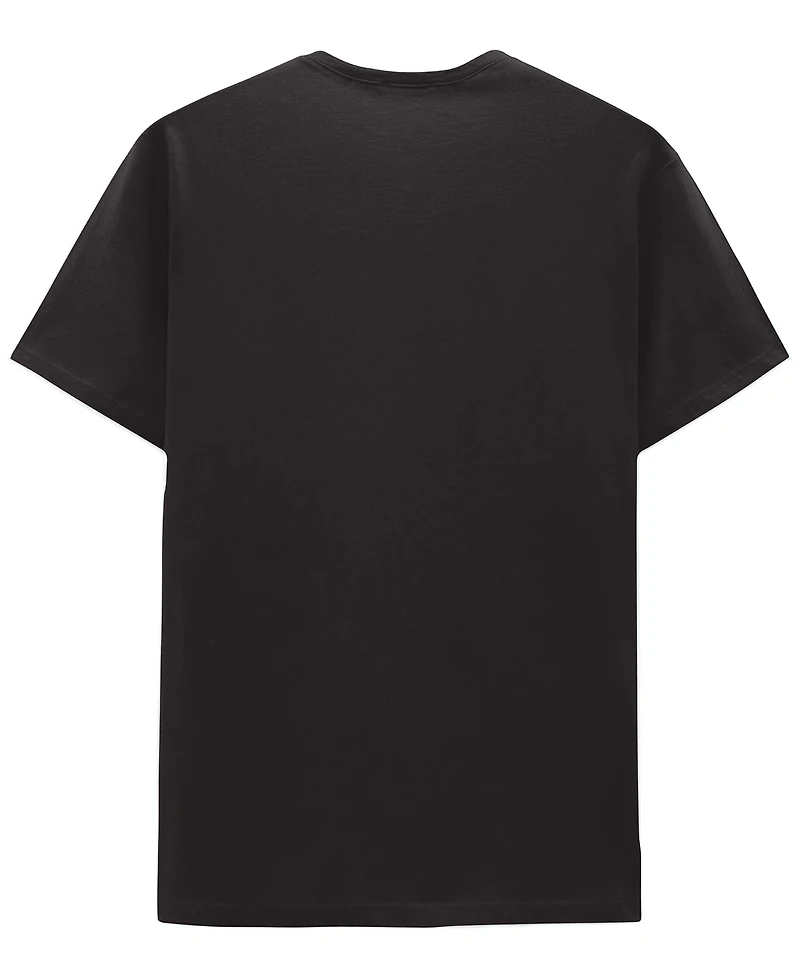 Hybrid Apparel Men's Crewneck T-Shirt