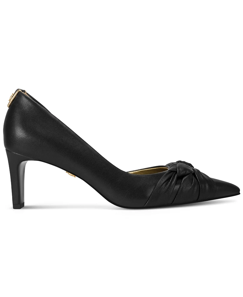 Donna Karan New York Paigey Mid Pumps