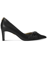 Donna Karan New York Paigey Mid Pumps